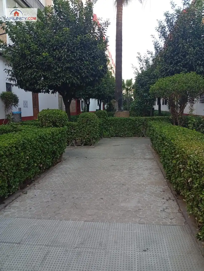 Aparcament de Pis en venda en Cerro - Amate
