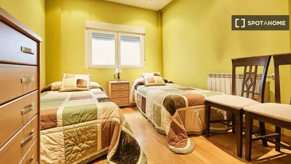 Appartement à louer à Arganzuela, imagen 11