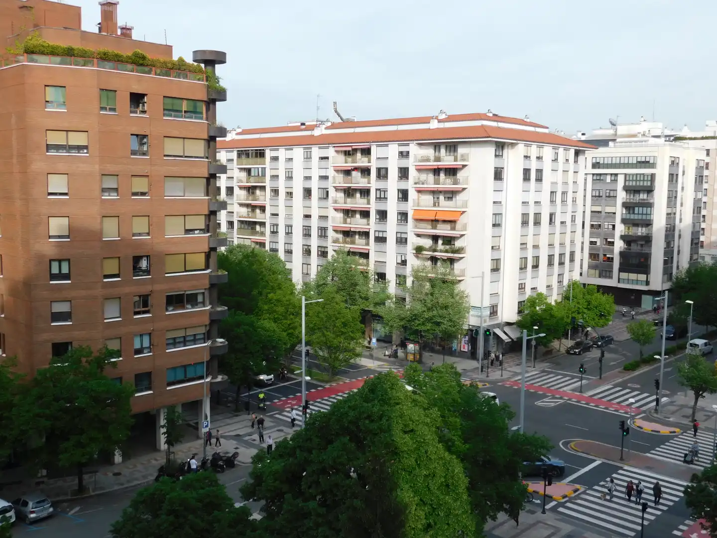 Piso con ascensor en venta en Calle del Monasterio de Urdax 17, imagen 18
