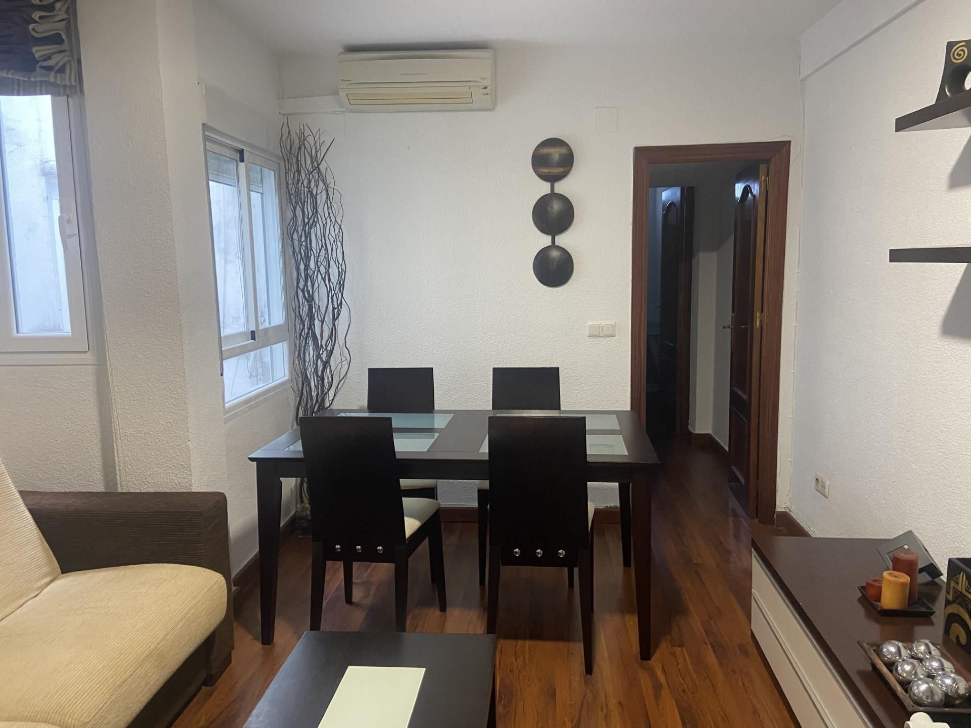 Dining room of Flat for sale in  Córdoba Capital  with Air Conditioner