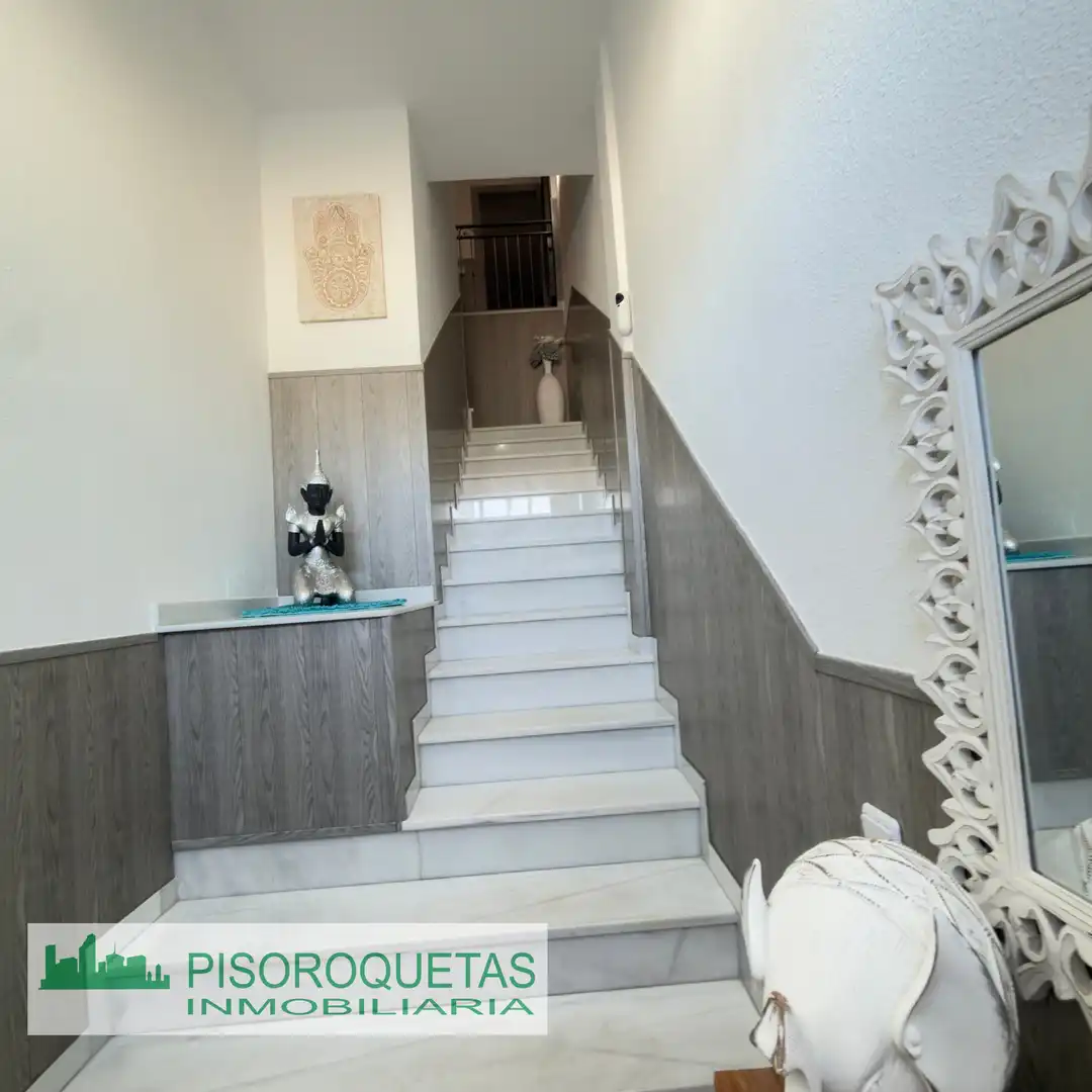 Maison mitoyenne avec terrasse à vendre à Calle Comunidad de Castilla la Mancha, imagen 19