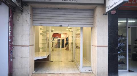 Photo 3 of Premises to rent in En Corts - Doctor Waksman, Valencia