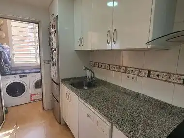 Piso con jardín en venta en Carrer de Montserrat Roig 11, imagen 15