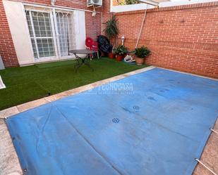 Single-family semi-detached for sale in Ensanche, Alcalá de Henares
