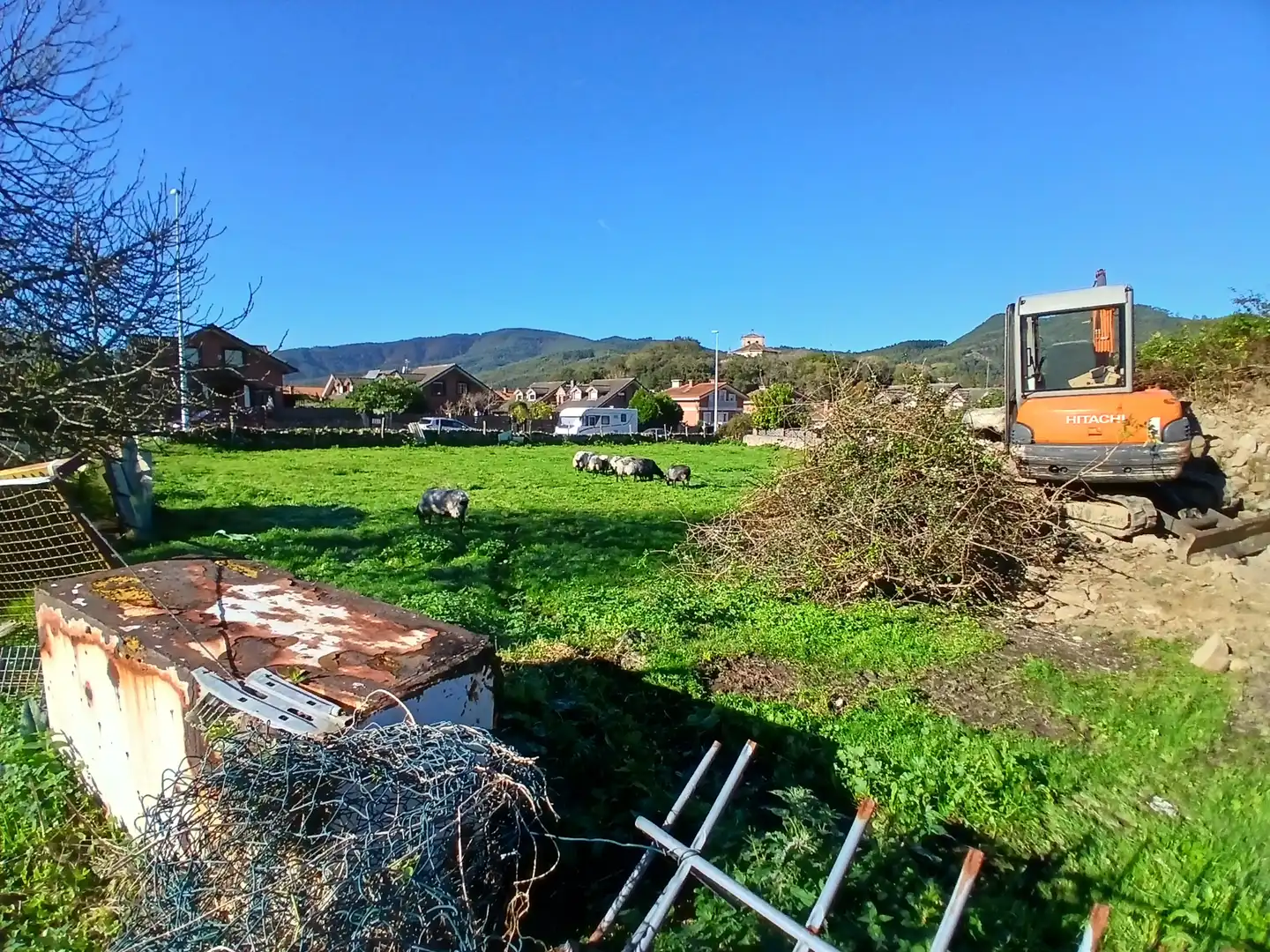 Terreno residencial en venta en Guriezo, imagen 13