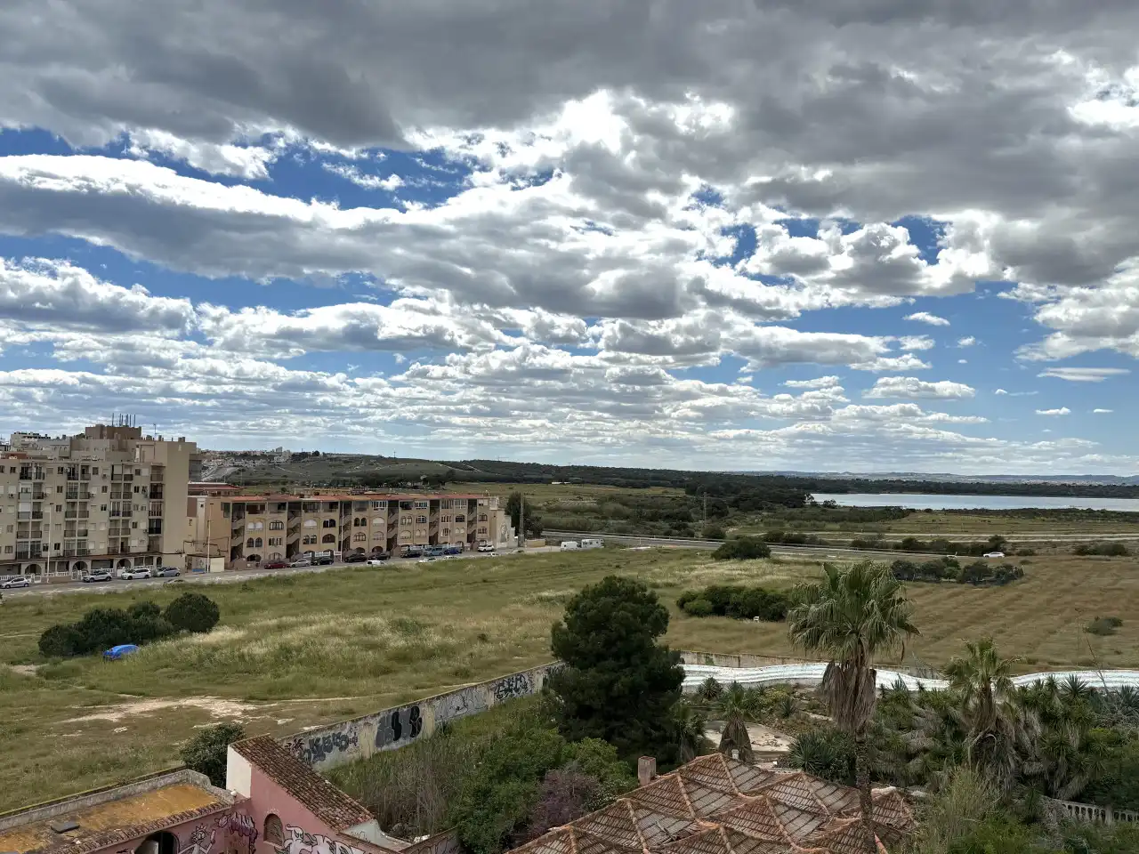 Apartamento en venta en Guardamar del Segura con Aire acondicionado, Calefacción y Terraza