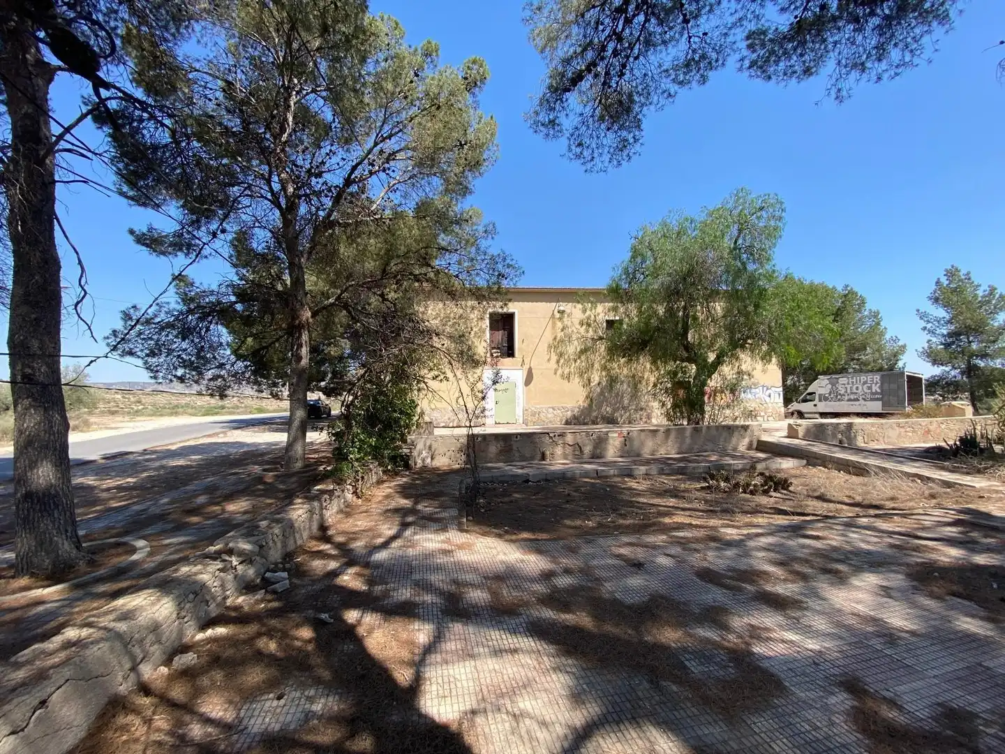 Casa o xalet en venda a Las Trescientas - San Francisco - Ciudad Vergel