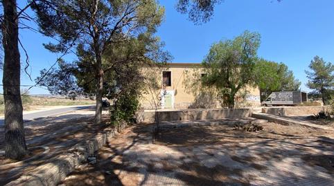 Foto 4 de Casa o chalet en venta en Las Trescientas - San Francisco - Ciudad Vergel, Elda