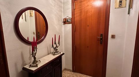 Foto 5 de Piso en venta en Carrer de L'illa Cabrera, Malilla, Valencia Capital