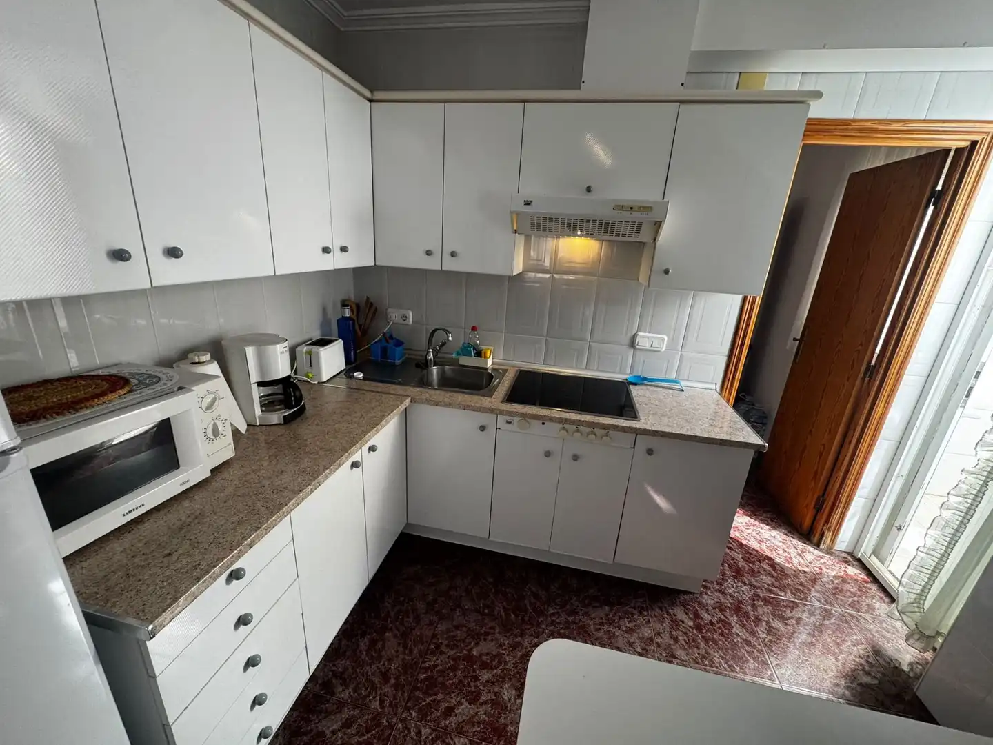 Duplex in vendita a Los Cuarteros, imagen 13