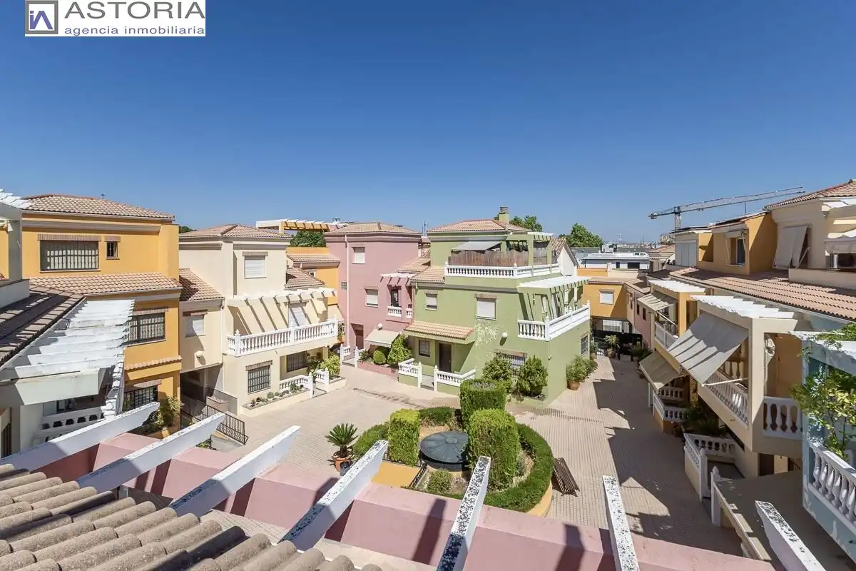 Maison mitoyenne à vendre à Calle SANTO SEPULCRO DE LA QUINTA, imagen 2