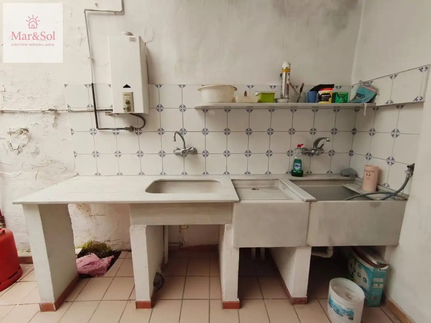 Casa amb terrassa en venda a Favara, imagen 17