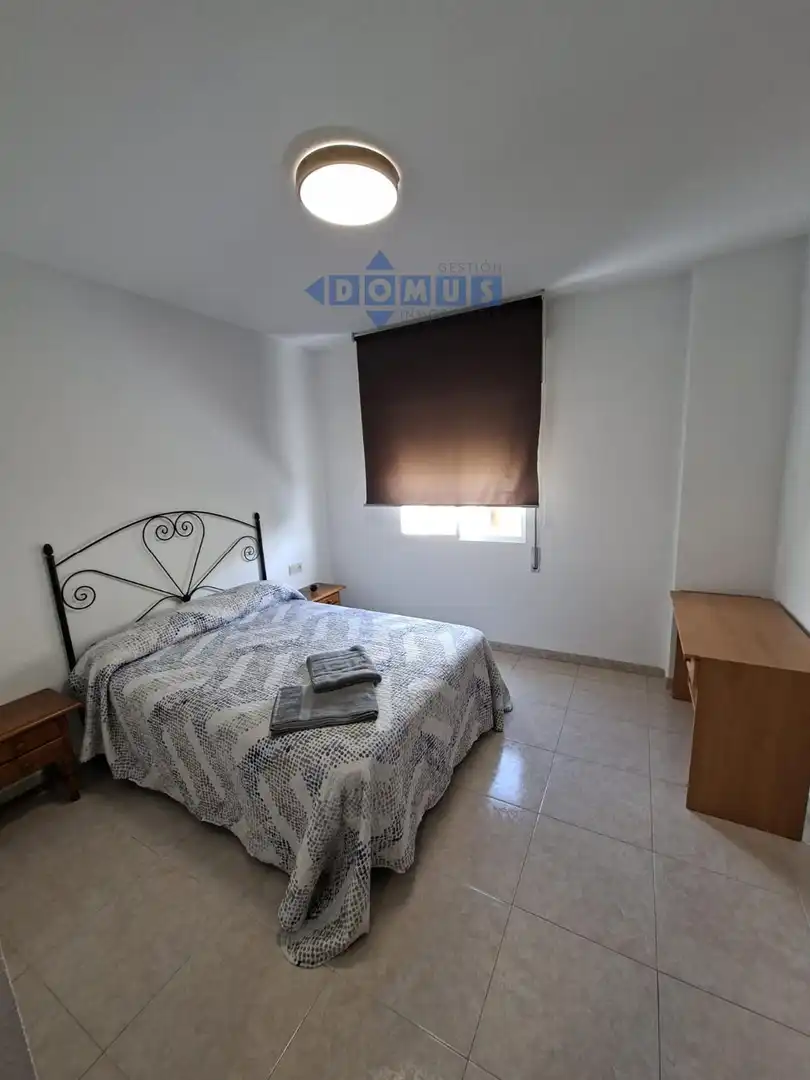 Habitación de Piso de alquiler en Ronda con Aire acondicionado, Terraza y Amueblado