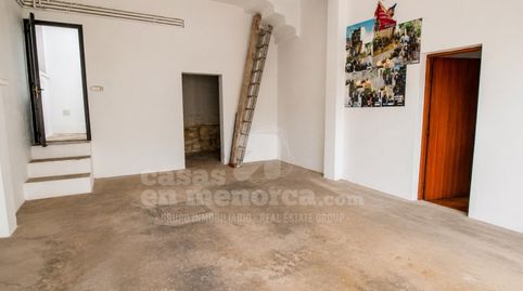 Casa entera con garaje en Es Castell, imatge 2