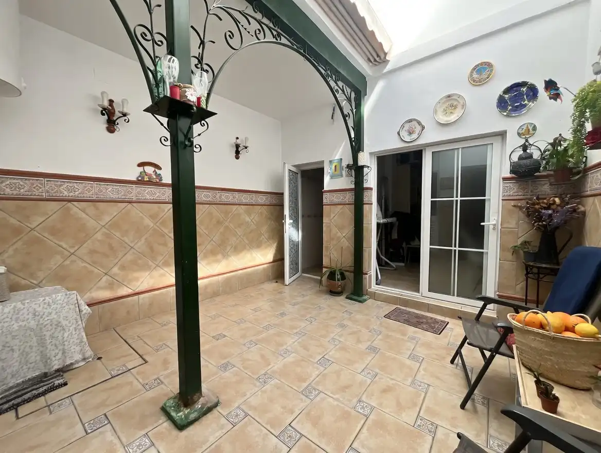 Country homes for sale in Calpe / Calp  with Terrace, Storage room and Balcony