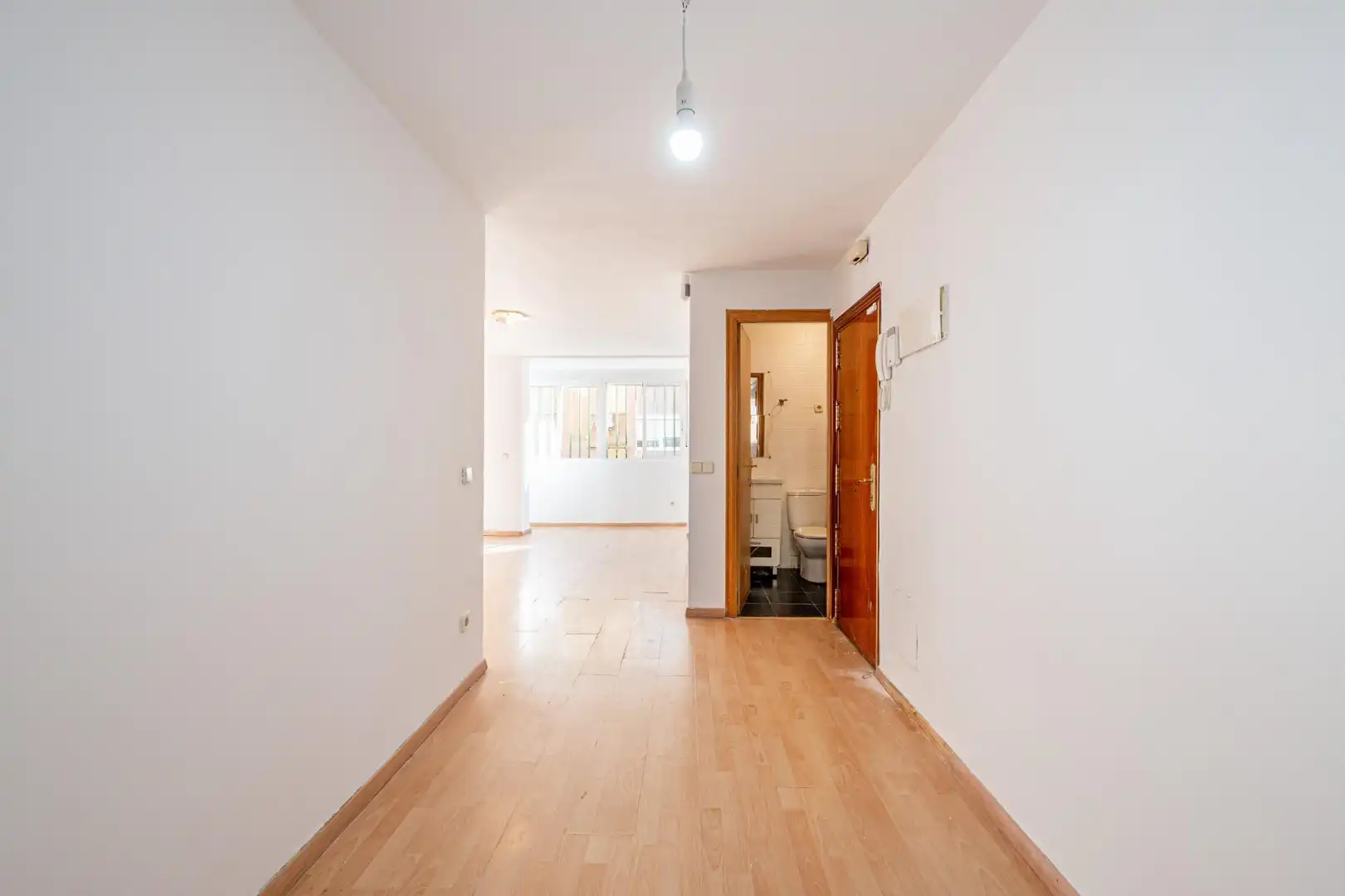 Piso en venta en Madrid con Trastero