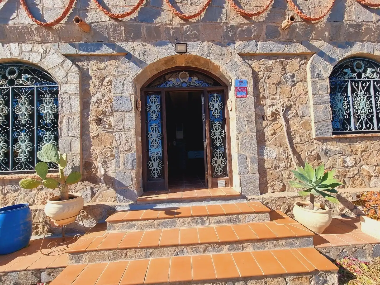 Casa o chalet en venta en Cuevas del Almanzora con Aire acondicionado, Terraza y Amueblado