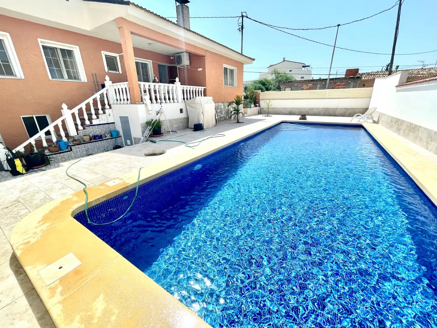 Casa in vendita a Benijófar, imagen 30