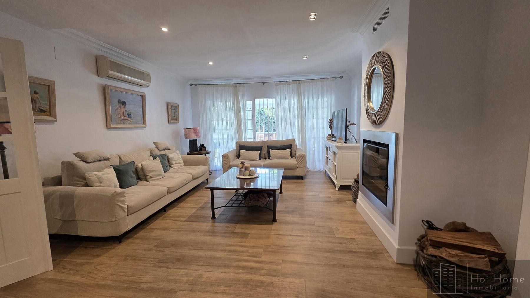 Haus oder Chalet zum verkauf in El Altillo, Jerez Norte - Montealto - Pozoalbero