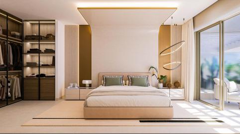 Photo 4 of Attic for sale in Solenne, Calle Benahavis, Los Arqueros - Puerto del Almendro, Benahavís