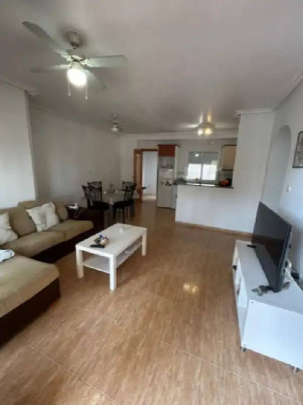 Bajo con piscina en venta en Formentera del Segura, imagen 2