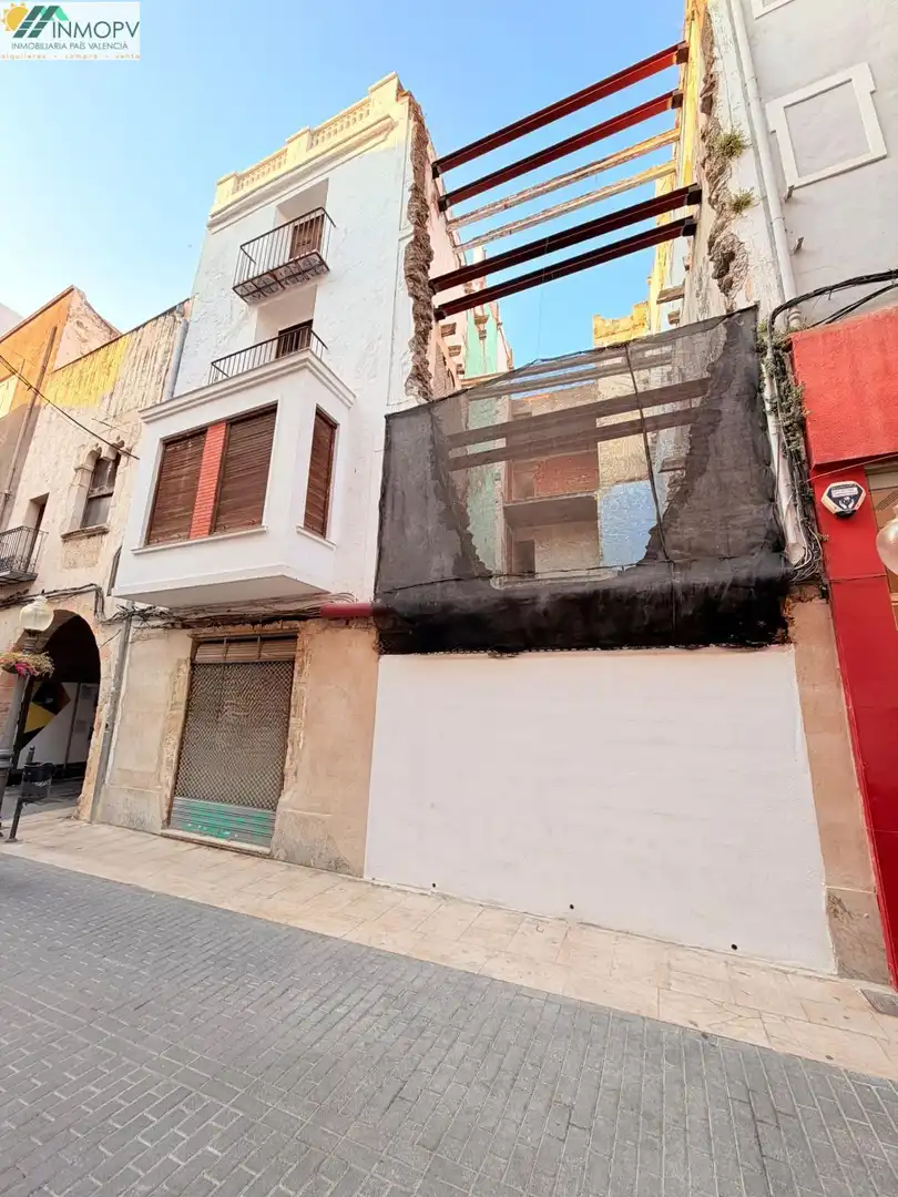 Résidentiel à vendre à Casco Urbano, imagen 3