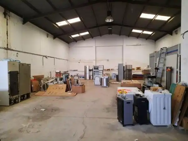 Industrial building for sale in Monóvar  / Monòver, imagen 3