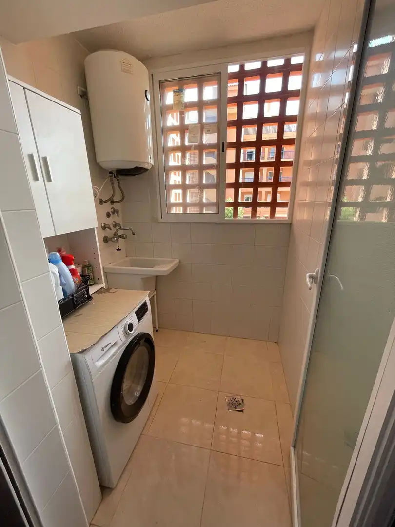 Appartement avec piscine à vendre à Almerimar, imagen 16