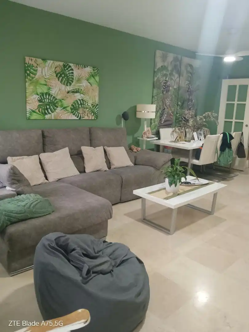 Terraced house with terrace for sale in San José - San Bernardo, imagen 2
