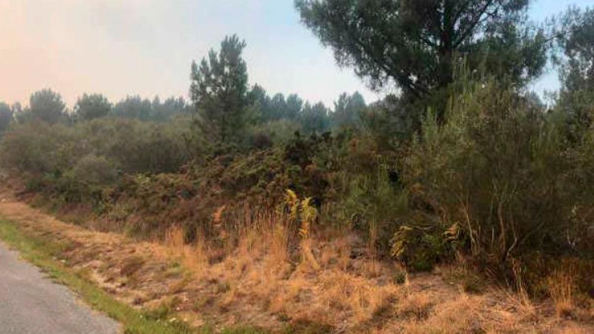 Residencial en venda en Quintela de Leirado