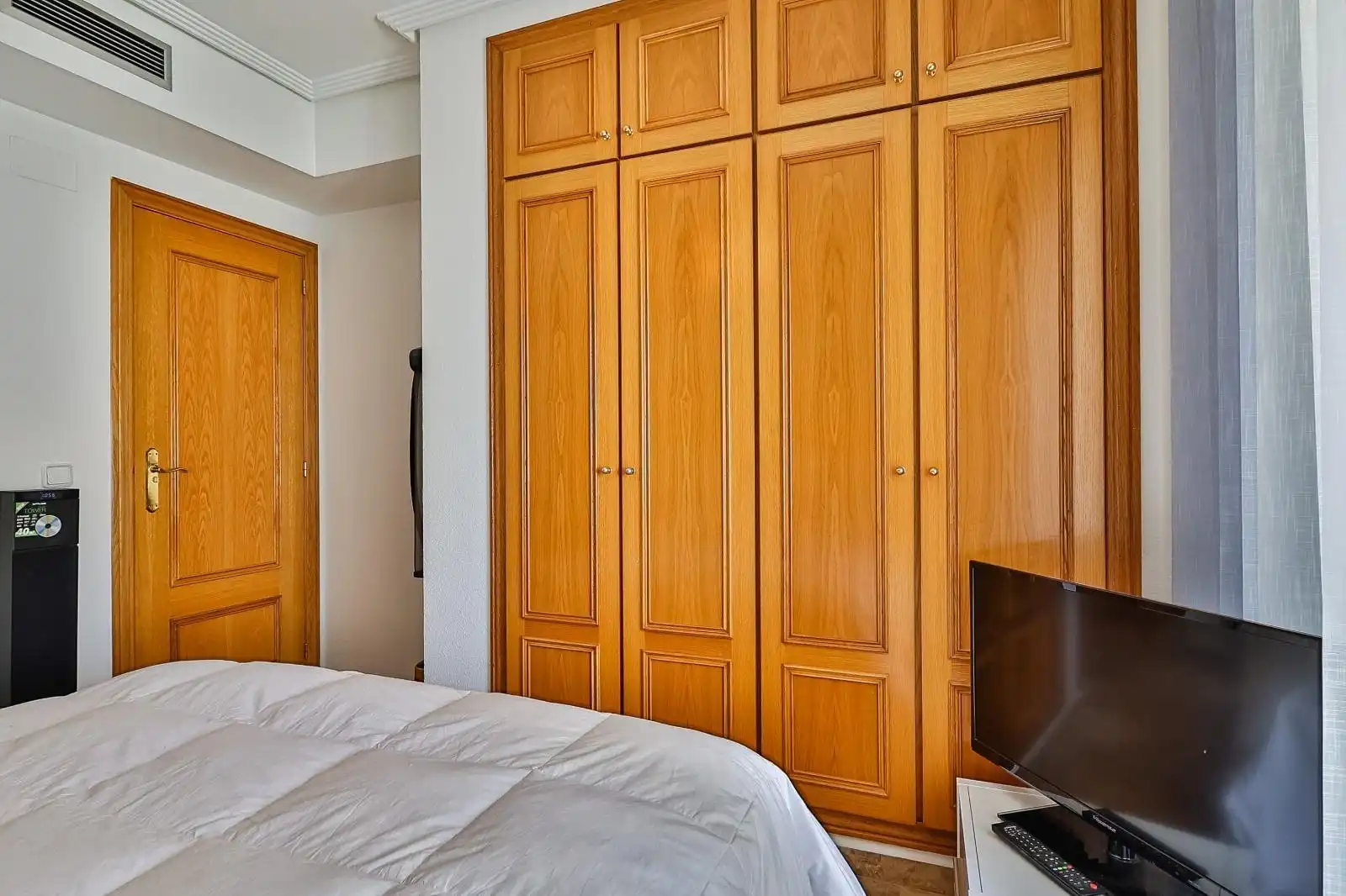 Penthouse with terrace for sale in BANDES MUSICA COMUNIDAD V, imagen 13