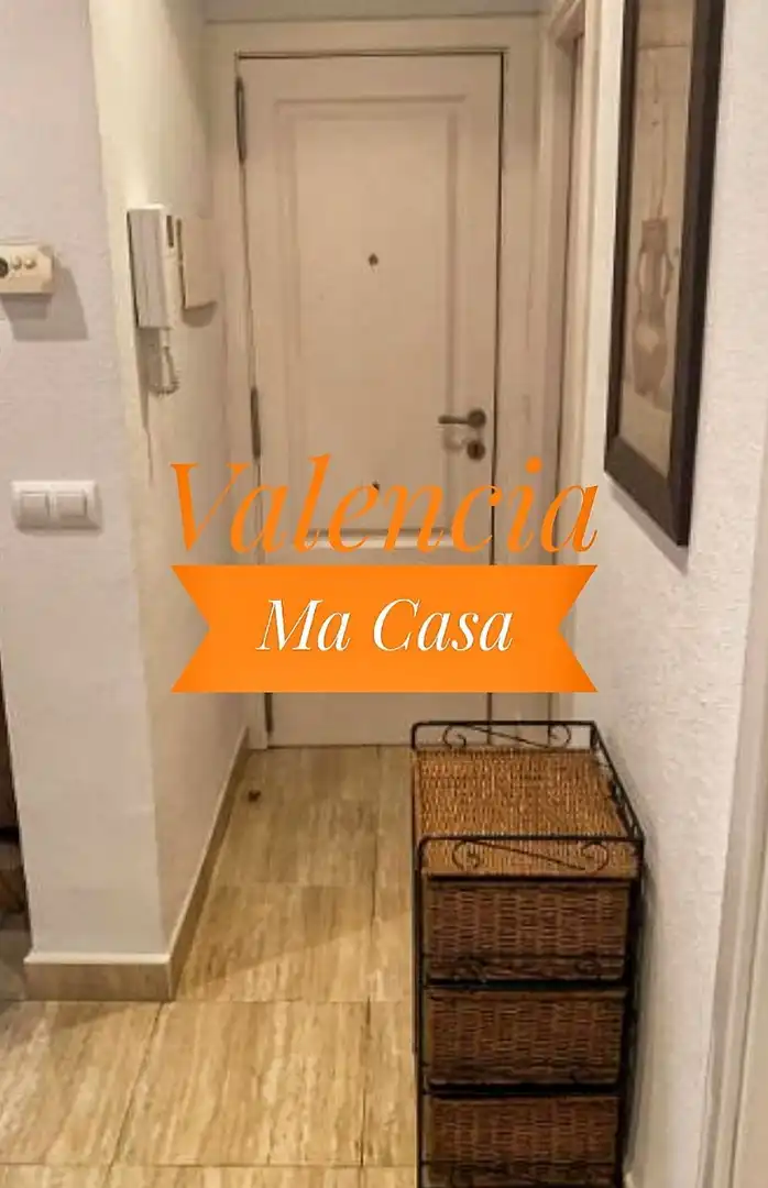 Wohnung mit Terrasse zur Miete in El Pla del Real, imagen 9