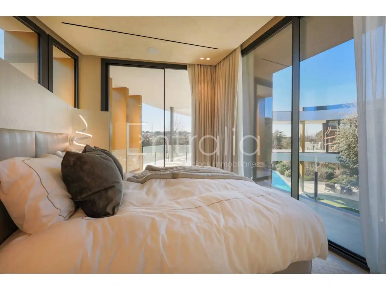 Villa avec piscine à vendre à Caldes de Malavella, imagen 43