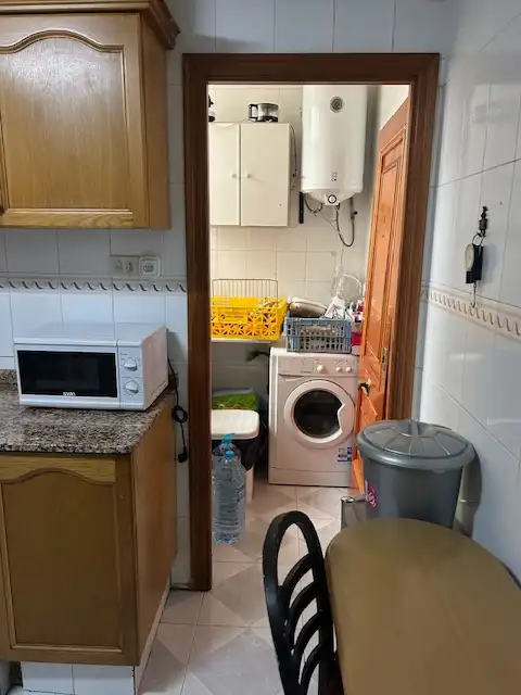 Cuina de Pis en venda en Sueca