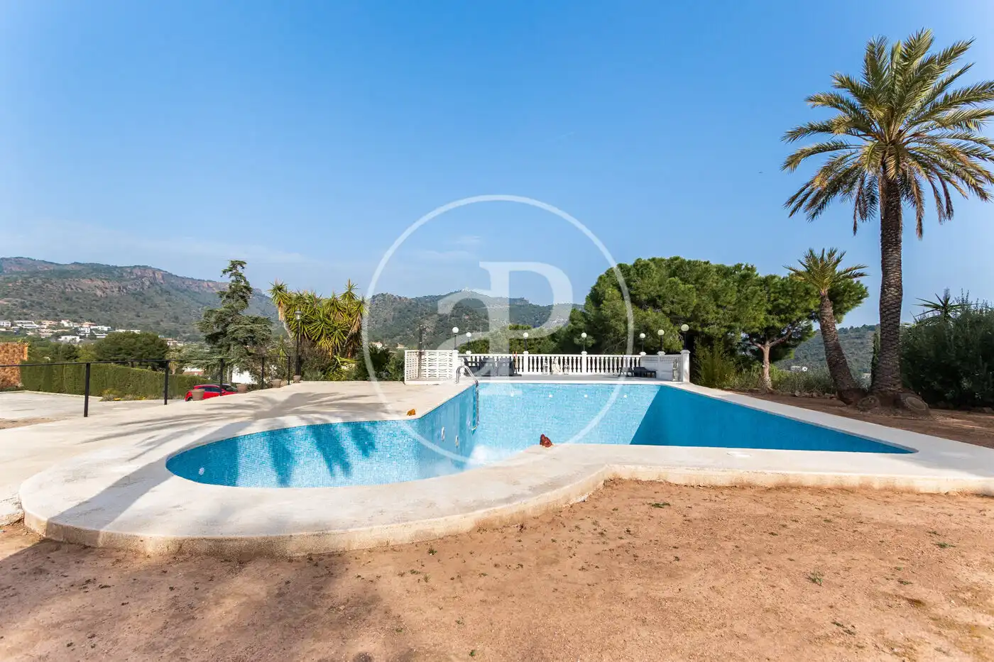 Terreno residenziale in vendita a Alfinach - Los Monasterios, imagen 22