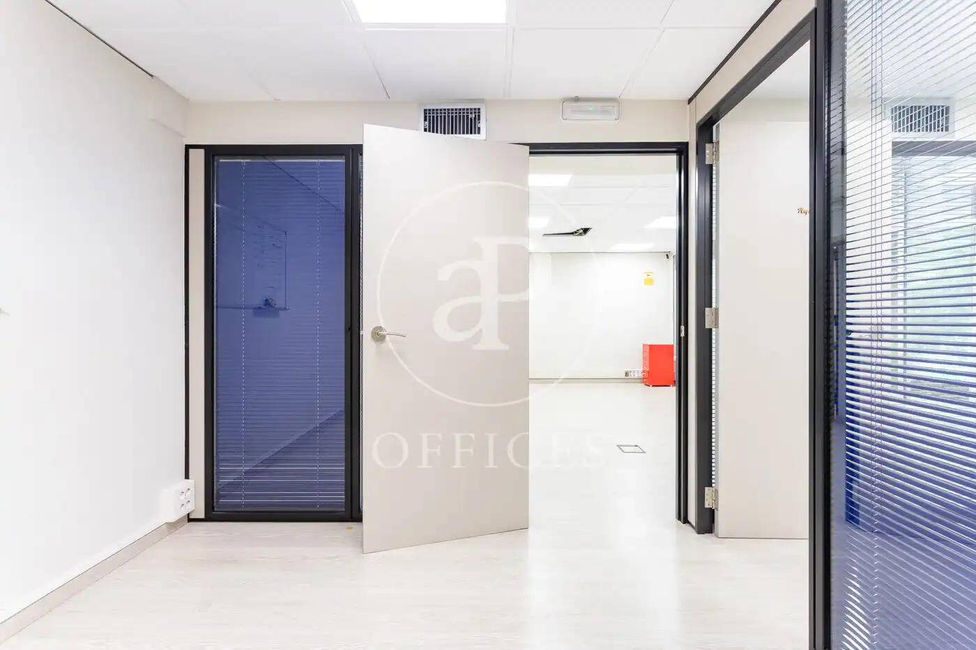 Oficina en venta en Barcelona con Aire acondicionado y Calefacción
