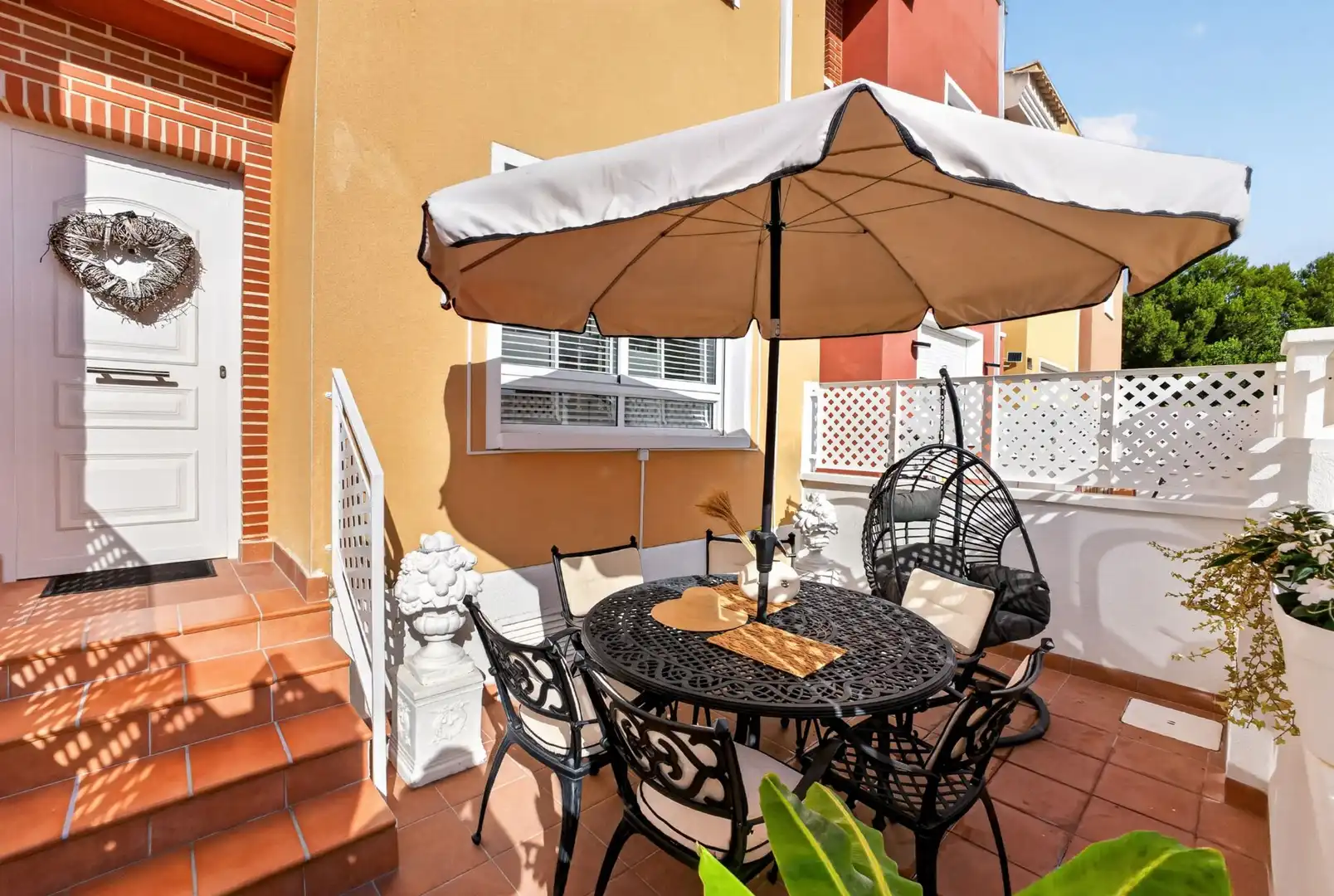 Casa a schiera in vendita a Desamparados - Hurchillo - Torremendo, imagen 5