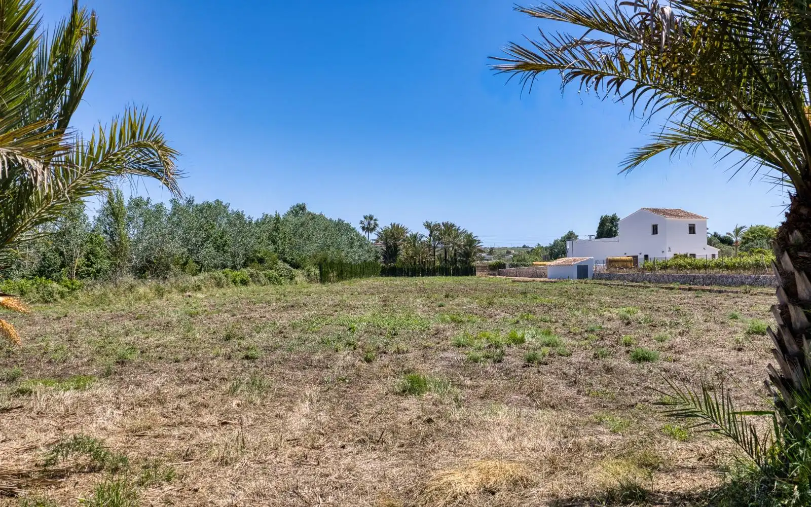 Maison rustique avec jardin à vendre à Teulada, imagen 11