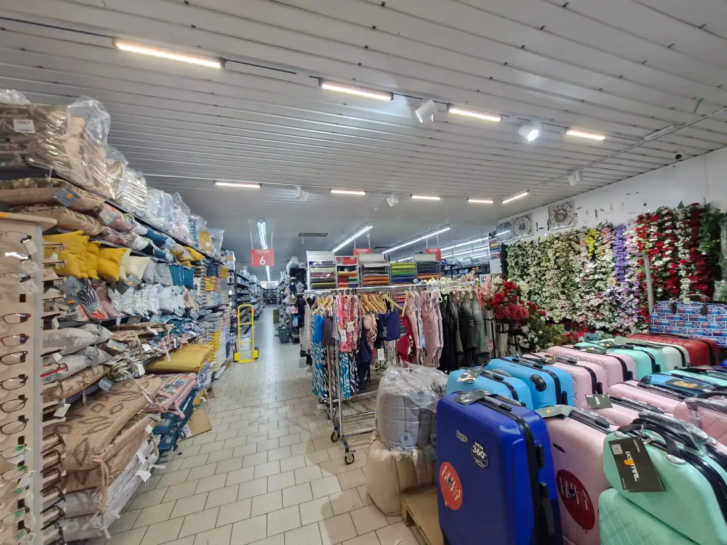 Industrial building for sale in Arnedo, imagen 14