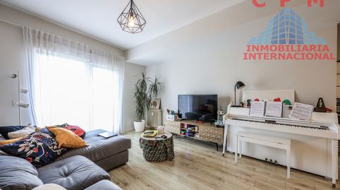 Photo 2 of Flat for rent in Acacias, Madrid Capital