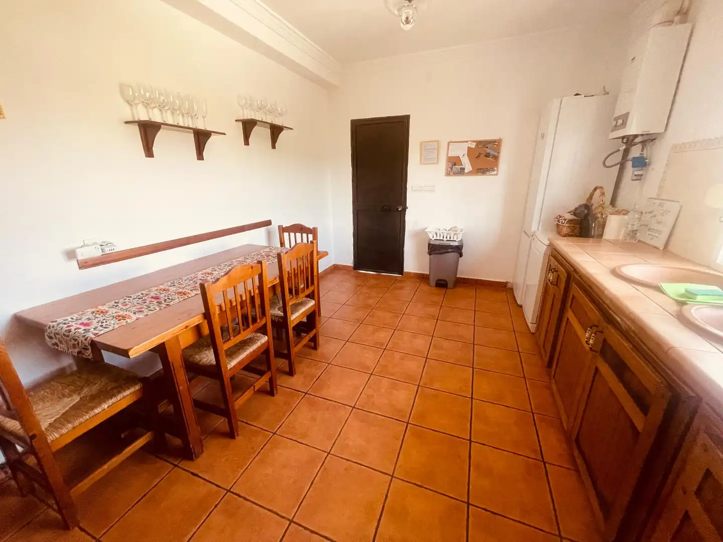 Maison rustique avec piscine à vendre à Álora, imagen 31