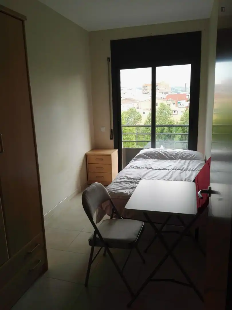 Habitació a Can Palet