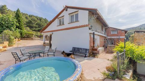 Photo 3 of Country house for sale in Calle 	plaza Polígono, Serra, Valencia