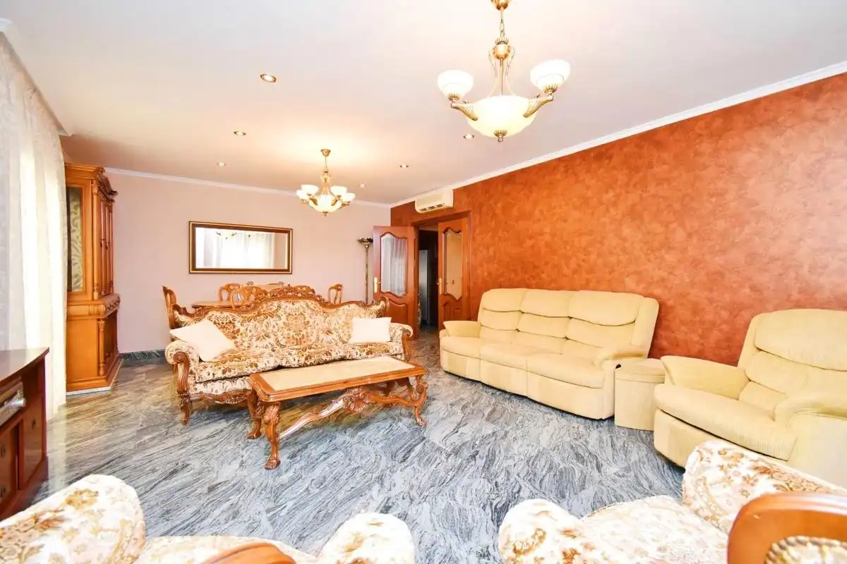 Maison avec terrasse à vendre à Adra, imagen 4