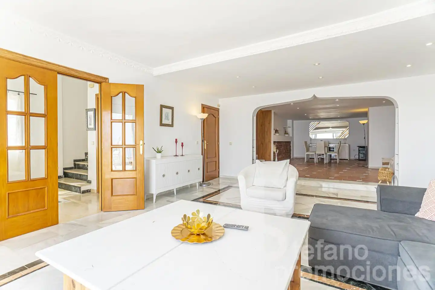 Vista exterior de Casa o chalet en venta en Rincón de la Victoria con Aire acondicionado, Jardín privado y Terraza