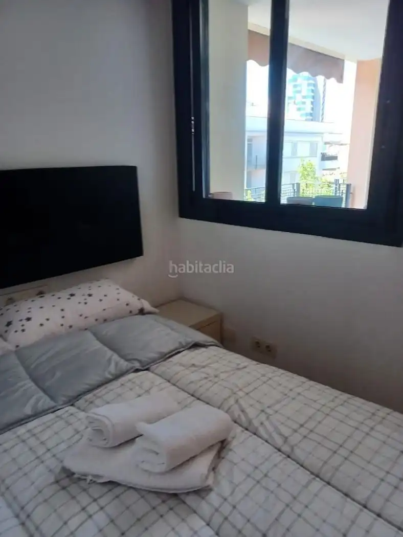 Wohnung mit Pool zur Miete in Carrer President Macià 92, imagen 11