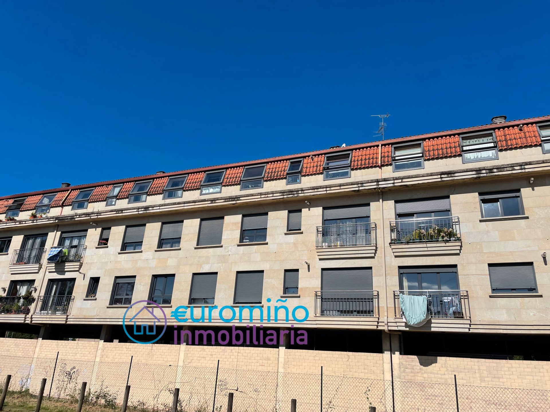 Wohnung zum verkauf in Rúa A Lagoela, 5, Salceda de Caselas