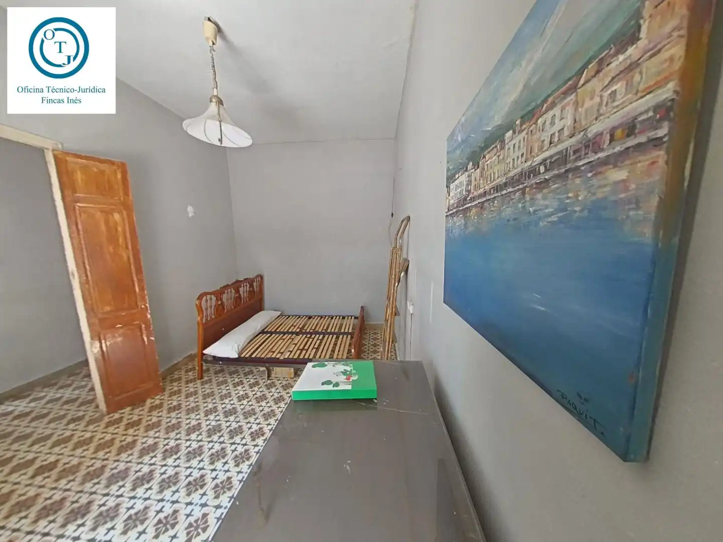 Dormitori de Casa o xalet en venda en Mollet del Vallès