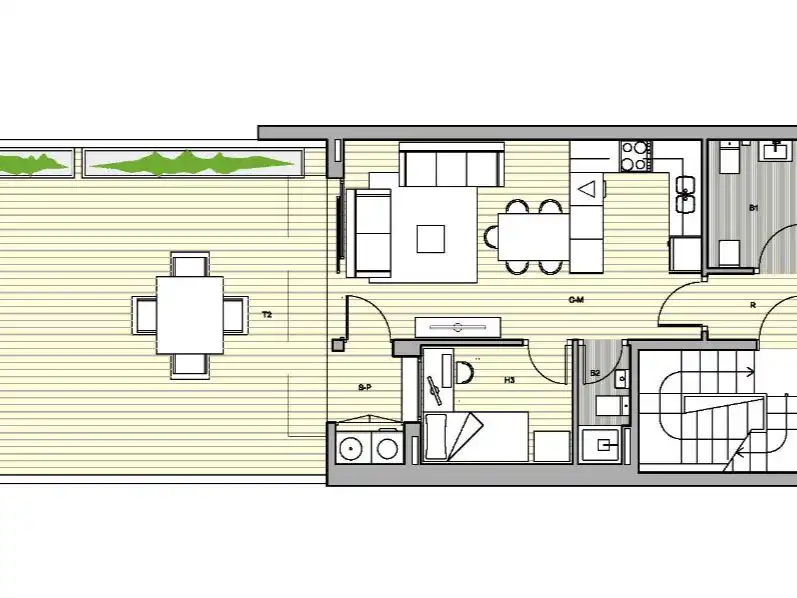 Flat with lift for sale in calle del Dos de Maig 18, imagen 30