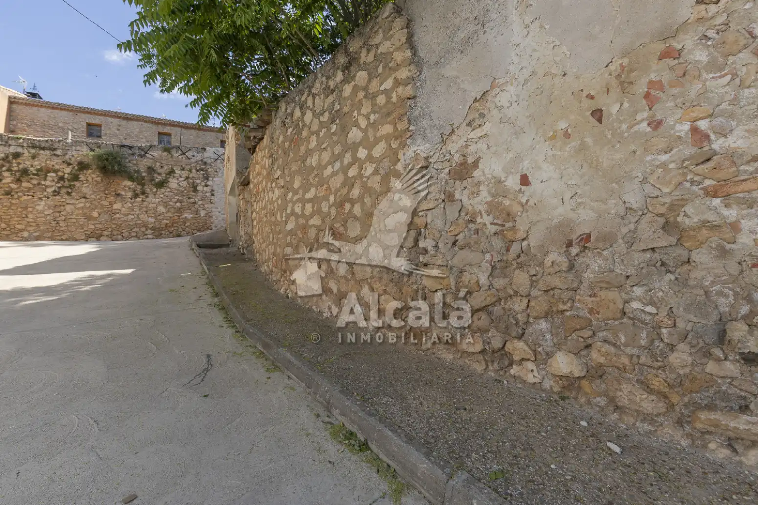 Terreny rústic en venda a Hueva, imagen 11